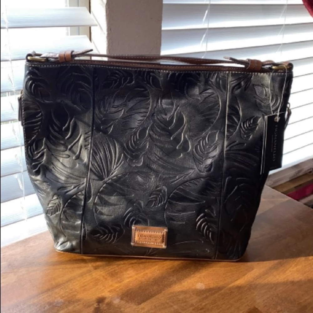 Tignanello handbag